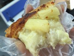 -尊宝比萨(机场店)