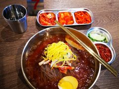 -玉流珍肴馆(亮马桥店)