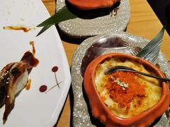 -渔寿司·日本料理(艾尚天地店)