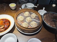 -应天大明王朝·南京菜(中山陵店)