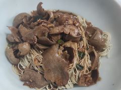 -常熟炒浇面·沁园春面馆