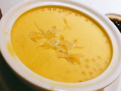 杨枝甘露-粤麓轩餐厅(中信泰富广场店)