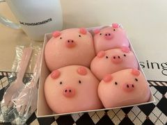 -大象厨房(重庆道店)