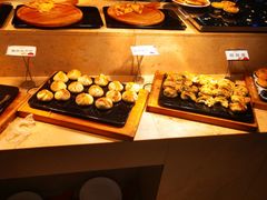 -德得轩烤涮一体自助餐厅(王府井店)