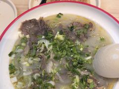 -武圣羊汤·西北面(朝阳门店)