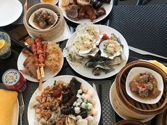 -听松楼·花园酒店·自助餐厅(红梅公园店)