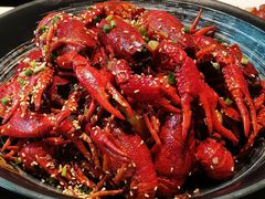 -肥肥虾庄·金牌油焖大虾(东湖欢乐谷店)