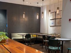 -BAKER&SPICE(安福路店)