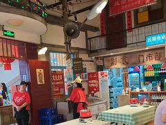 -彭耕记猪油炒小菜(吉联mall店)