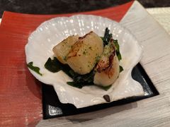 -Ginza Onodera铁板烧(外滩十八号店)