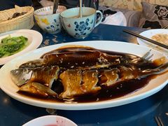 -兰桂坊·花园餐厅(西湖店)