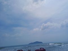 -神州半岛海上运动俱乐部