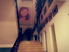 -邓丽君音乐主题餐厅