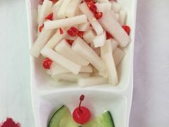-三亚湾假日度假酒店·中餐厅