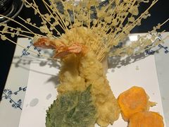 -天狗山料理(省体店)