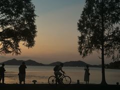 -东钱湖旅游度假区