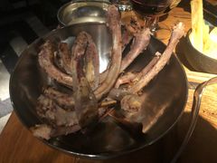 -The Meat & Wine Co Southbank(南岸店)