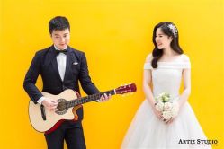 -艺匠摄影ARTIZ STUDIO(南京店)