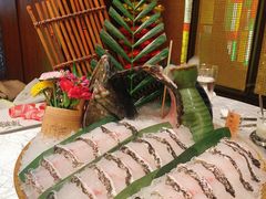 -ONE FULL 古董港式海鲜火锅