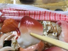 -争鲜回转寿司(流行前线店)