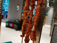 -半天妖烤鱼(丰科万达店)