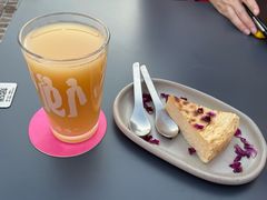 -福嗝er 咖啡&精酿餐吧(东四店)