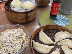 -洪祥大酒店(大庆东路店)