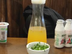 -菌乡缘·野生菌蒸汽鱼火锅(江边夜市店)