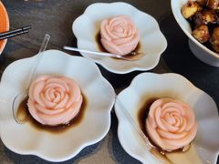 玫瑰豆花-小厨娘金榜题名(夫子庙秦淮河店)