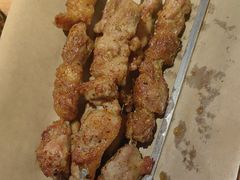 -耶里夏丽·丝路新疆菜·清真食品(徐汇南丹东路臻选店)