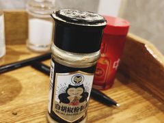 -吉友粥底火锅(方斜路店)