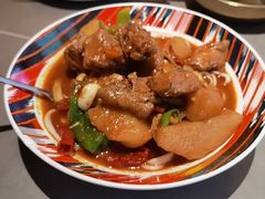 -塔哈尔·新疆盛宴(奉贤龙湖店)