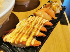 -万岁寿司(万国店)