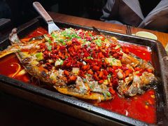 -杜哥·鱼虾跳(太康新村店)