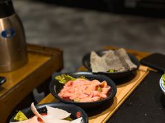 巴蜀三宝-巴蜀印象火锅(永陵总店)