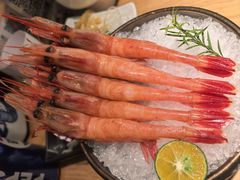 -沼津港精致料理·寿喜烧·烧鸟(青浦宝龙广场店)
