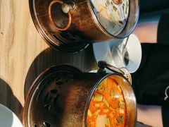 -Thai Basil罗勒叶泰式餐厅(时代天街店)