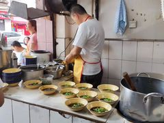 -赵伍面庄(松石大道店)