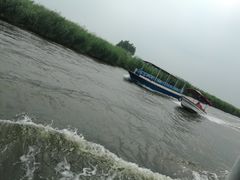 -白洋淀景区