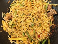 -蒙土乡铁锅焖面(东河店)