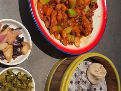 -老淮滨-蚌埠非遗小吃(淮河路店)