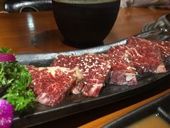 -丸藏和牛烧肉专门店(园区师惠坊店)