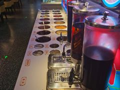 -五洲国际美食广场(五洲城·惠生活广场店)