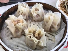 -景芳周大姐烧麦(东新店)