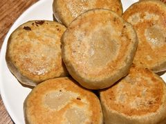 -清真吴记门钉肉饼·喜多利