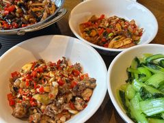 -八碗湘长沙市井菜(坡子街店)