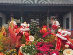 -钱王祠