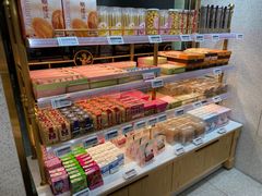 零售区-美俪家族(巴黎都市店)