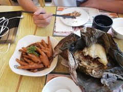 -添好运点心专门店(百老汇店)
