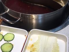 -大斌家串串火锅(喜盈门店)